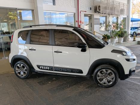 CITROEN Aircross 1.6 16V 4P LIVE FLEX AUTOM�TICO, Foto 4
