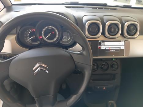 CITROEN Aircross 1.6 16V 4P LIVE FLEX AUTOM�TICO, Foto 6