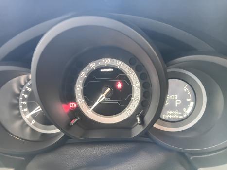 CITROEN Aircross 1.6 16V 4P LIVE FLEX AUTOM�TICO, Foto 8