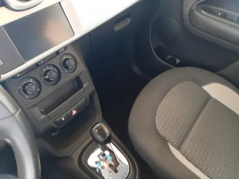 CITROEN Aircross 1.6 16V 4P LIVE FLEX AUTOM�TICO, Foto 9