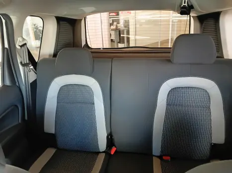 CITROEN Aircross 1.6 16V 4P LIVE FLEX AUTOM�TICO, Foto 10