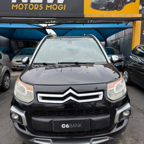 CITROEN Aircross 1.6 16V 4P EXCLUSIVE FLEX, Foto 3