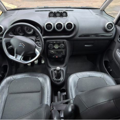 CITROEN Aircross 1.6 16V 4P EXCLUSIVE FLEX, Foto 5