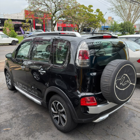 CITROEN Aircross 1.6 16V 4P EXCLUSIVE FLEX, Foto 9