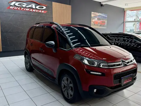 CITROEN Aircross , Foto 1