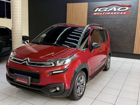 CITROEN Aircross , Foto 3
