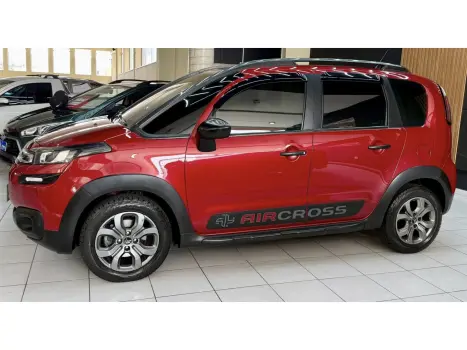 CITROEN Aircross , Foto 4