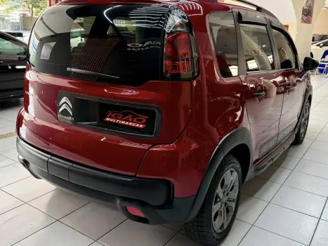 CITROEN Aircross , Foto 6
