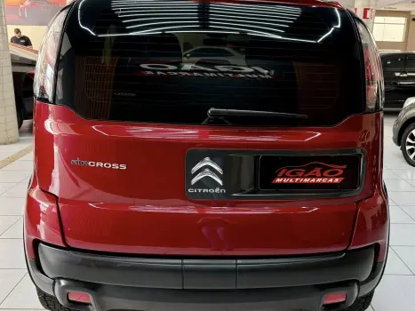 CITROEN Aircross , Foto 7