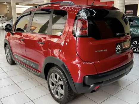 CITROEN Aircross , Foto 8
