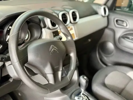 CITROEN Aircross , Foto 11