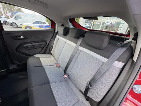 CITROEN Basalt 1.0 12V 4P GSE FLEX 200 FEEL TURBO 200 AUTOMTICO CVT, Foto 11
