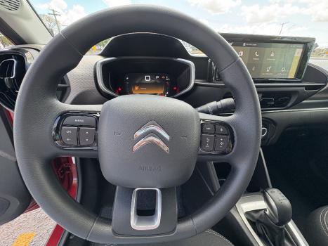 CITROEN Basalt 1.0 12V 4P GSE FLEX 200 FEEL TURBO 200 AUTOMTICO CVT, Foto 16