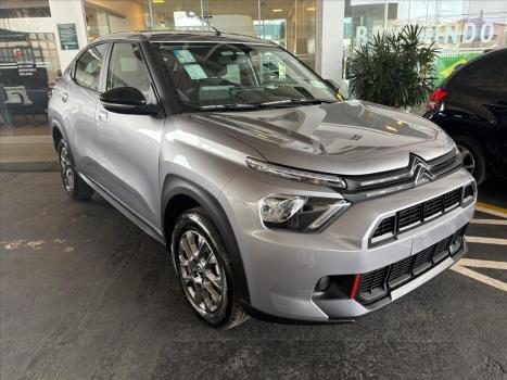 CITROEN Basalt 1.0 12V 4P GSE FLEX 200 FEEL TURBO 200 AUTOMÁTICO CVT, Foto 4 CITROEN Basalt 1.0 12V 4P GSE FLEX 200 FEEL TURBO 200 AUTOMÁTICO CVT, Foto 4
