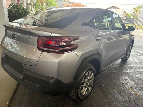 CITROEN Basalt 1.0 12V 4P GSE FLEX 200 FEEL TURBO 200 AUTOMÁTICO CVT, Foto 5 CITROEN Basalt 1.0 12V 4P GSE FLEX 200 FEEL TURBO 200 AUTOMÁTICO CVT, Foto 5