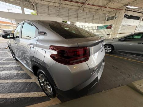CITROEN Basalt 1.0 12V 4P GSE FLEX 200 FEEL TURBO 200 AUTOMÁTICO CVT, Foto 6 CITROEN Basalt 1.0 12V 4P GSE FLEX 200 FEEL TURBO 200 AUTOMÁTICO CVT, Foto 6