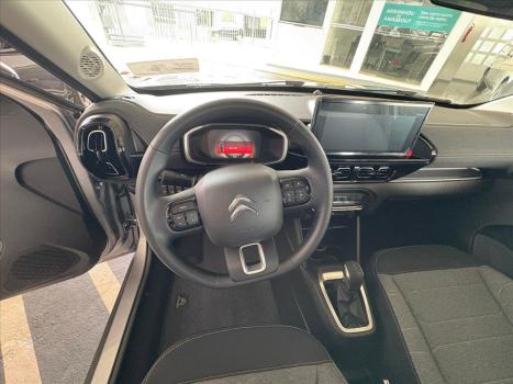 CITROEN Basalt 1.0 12V 4P GSE FLEX 200 FEEL TURBO 200 AUTOMÁTICO CVT, Foto 9 CITROEN Basalt 1.0 12V 4P GSE FLEX 200 FEEL TURBO 200 AUTOMÁTICO CVT, Foto 9