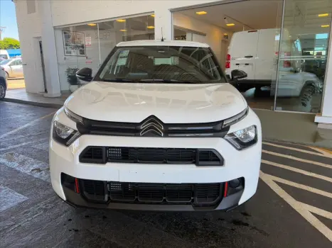 CITROEN Basalt 1.0 12V 4P GSE FLEX 200 FEEL TURBO 200 AUTOMÁTICO CVT, Foto 1 CITROEN Basalt 1.0 12V 4P GSE FLEX 200 FEEL TURBO 200 AUTOMÁTICO CVT, Foto 1
