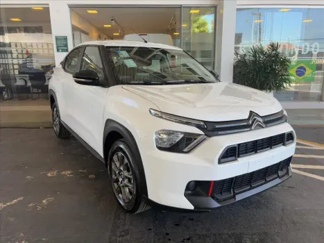 CITROEN Basalt 1.0 12V 4P GSE FLEX 200 FEEL TURBO 200 AUTOMÁTICO CVT, Foto 5 CITROEN Basalt 1.0 12V 4P GSE FLEX 200 FEEL TURBO 200 AUTOMÁTICO CVT, Foto 5