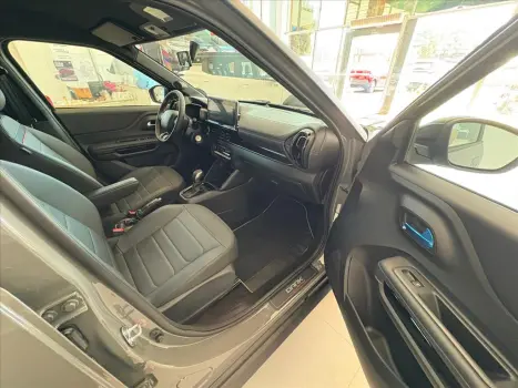 CITROEN Basalt 1.0 12V 4P GSE FLEX DARK EDITION TURBO 200 AUTOM�TICO CVT, Foto 7