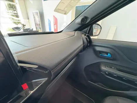 CITROEN Basalt 1.0 12V 4P GSE FLEX DARK EDITION TURBO 200 AUTOM�TICO CVT, Foto 11