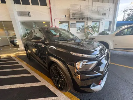 CITROEN Basalt 1.0 12V 4P GSE FLEX DARK EDITION TURBO 200 AUTOM�TICO CVT, Foto 3