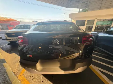 CITROEN Basalt 1.0 12V 4P GSE FLEX DARK EDITION TURBO 200 AUTOM�TICO CVT, Foto 4