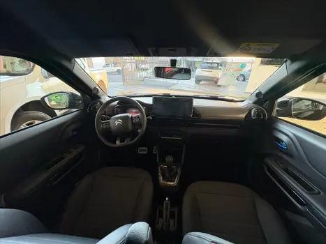 CITROEN Basalt 1.0 12V 4P GSE FLEX DARK EDITION TURBO 200 AUTOM�TICO CVT, Foto 5