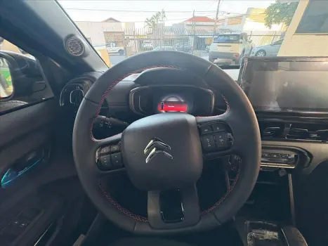 CITROEN Basalt 1.0 12V 4P GSE FLEX DARK EDITION TURBO 200 AUTOM�TICO CVT, Foto 7