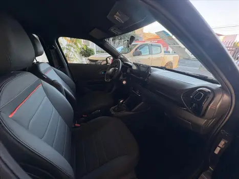 CITROEN Basalt 1.0 12V 4P GSE FLEX DARK EDITION TURBO 200 AUTOM�TICO CVT, Foto 8