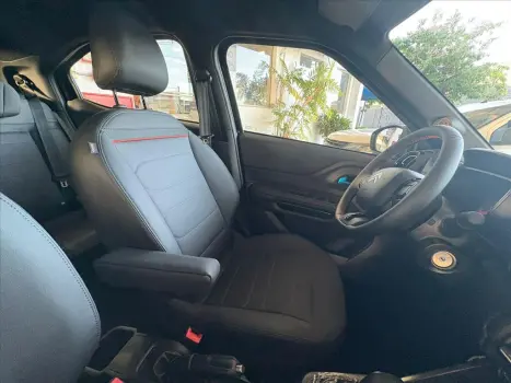 CITROEN Basalt 1.0 12V 4P GSE FLEX DARK EDITION TURBO 200 AUTOM�TICO CVT, Foto 9