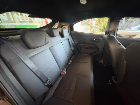 CITROEN Basalt 1.0 12V 4P GSE FLEX DARK EDITION TURBO 200 AUTOM�TICO CVT, Foto 10