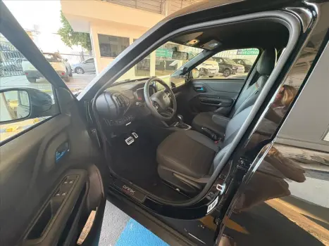 CITROEN Basalt 1.0 12V 4P GSE FLEX DARK EDITION TURBO 200 AUTOM�TICO CVT, Foto 11