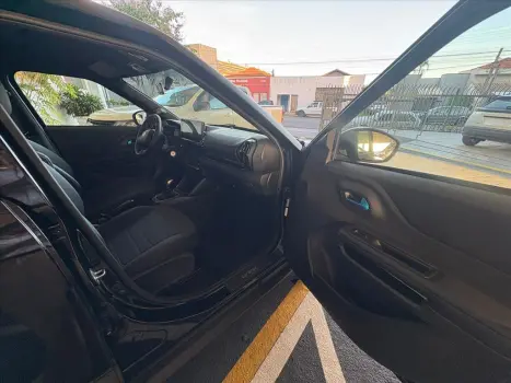 CITROEN Basalt 1.0 12V 4P GSE FLEX DARK EDITION TURBO 200 AUTOM�TICO CVT, Foto 12