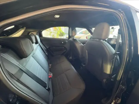 CITROEN Basalt 1.0 12V 4P GSE FLEX DARK EDITION TURBO 200 AUTOM�TICO CVT, Foto 13