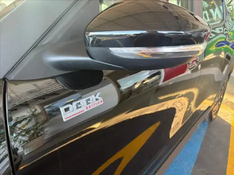 CITROEN Basalt 1.0 12V 4P GSE FLEX DARK EDITION TURBO 200 AUTOM�TICO CVT, Foto 14