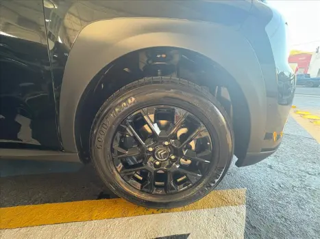 CITROEN Basalt 1.0 12V 4P GSE FLEX DARK EDITION TURBO 200 AUTOM�TICO CVT, Foto 16