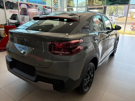 CITROEN Basalt 1.0 12V 4P GSE FLEX DARK EDITION TURBO 200 AUTOM�TICO CVT, Foto 5