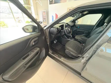 CITROEN Basalt 1.0 12V 4P GSE FLEX DARK EDITION TURBO 200 AUTOM�TICO CVT, Foto 15