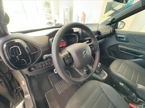 CITROEN Basalt 1.0 12V 4P GSE FLEX DARK EDITION TURBO 200 AUTOM�TICO CVT, Foto 17