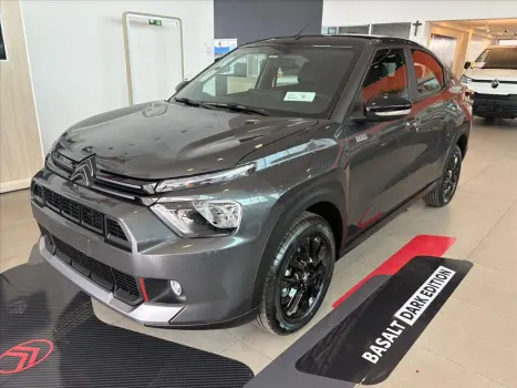 CITROEN Basalt 1.0 12V 4P GSE FLEX DARK EDITION TURBO 200 AUTOM�TICO CVT, Foto 1