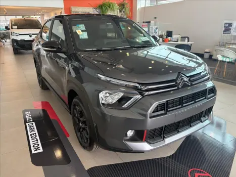 CITROEN Basalt 1.0 12V 4P GSE FLEX DARK EDITION TURBO 200 AUTOM�TICO CVT, Foto 4