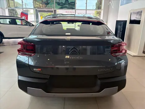 CITROEN Basalt 1.0 12V 4P GSE FLEX DARK EDITION TURBO 200 AUTOM�TICO CVT, Foto 6