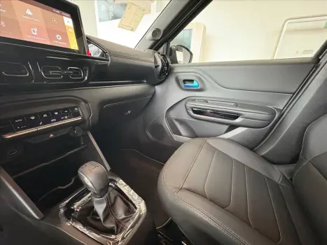 CITROEN Basalt 1.0 12V 4P GSE FLEX DARK EDITION TURBO 200 AUTOM�TICO CVT, Foto 7