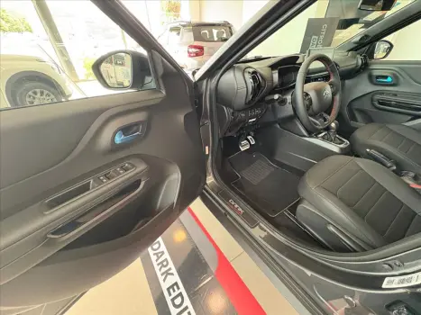 CITROEN Basalt 1.0 12V 4P GSE FLEX DARK EDITION TURBO 200 AUTOM�TICO CVT, Foto 8