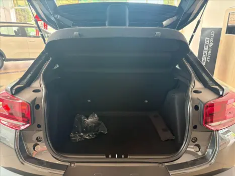 CITROEN Basalt 1.0 12V 4P GSE FLEX DARK EDITION TURBO 200 AUTOM�TICO CVT, Foto 10