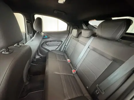 CITROEN Basalt 1.0 12V 4P GSE FLEX DARK EDITION TURBO 200 AUTOM�TICO CVT, Foto 12