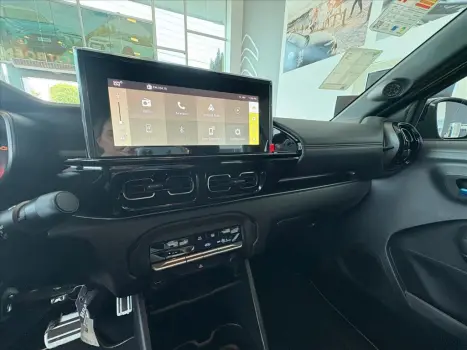 CITROEN Basalt 1.0 12V 4P GSE FLEX DARK EDITION TURBO 200 AUTOM�TICO CVT, Foto 13