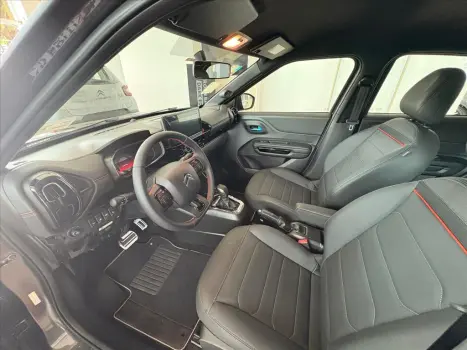 CITROEN Basalt 1.0 12V 4P GSE FLEX DARK EDITION TURBO 200 AUTOM�TICO CVT, Foto 15