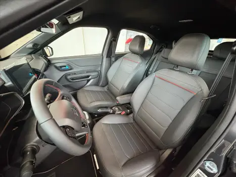 CITROEN Basalt 1.0 12V 4P GSE FLEX DARK EDITION TURBO 200 AUTOM�TICO CVT, Foto 16